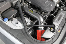 Load image into Gallery viewer, AEM 2015 Hyundai Genesis 3.8L-V6 F/I Silver Cold Air Intake - 21-796C