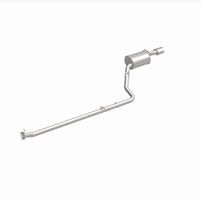 MagnaFlow 16-20 Kia Optima 2.4L BRE Exhaust Kit - 106-1055