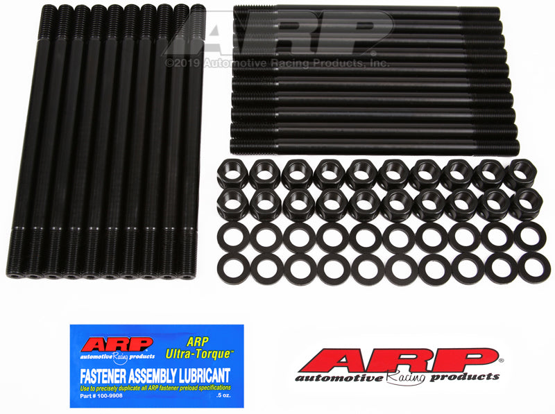 ARP SB Chrysler 392 Hemi Head Stud Kit - 145-4001