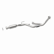 Load image into Gallery viewer, MagnaFlow 1997 Lexus ES300 3.0L Direct Fit Converter - 4481091