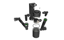 Load image into Gallery viewer, K&amp;N 15-23 Dodge Challenger 6.2L V8 / 15-23 Dodge Charger 6.2L V8 Oil Catch Can - 81-0803