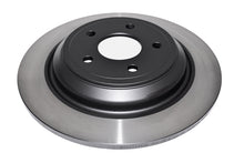 Load image into Gallery viewer, DBA 17-18 Ford Focus RS Rear 4000 Series Plain Rotor - DBA42969