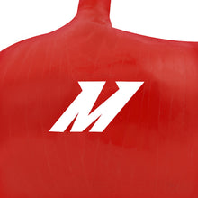 Load image into Gallery viewer, Mishimoto 01-07 Subaru WRX / WRX STI Red Silicone Induction Hose - MMHOSE-SUB-IHRD