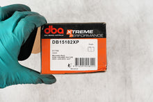 Load image into Gallery viewer, DBA 15-20 Mercedes-Benz C300 (w/Sport Package/AMG Sport Package) Front XP Performance Brake Pads - DB15182XP