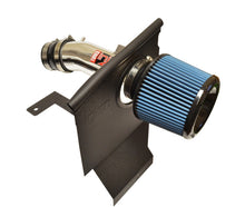 Load image into Gallery viewer, Injen 14-18 Mazda 3 2.5L 4 Cyl Polished Short Ram Tuned Intake System w/ MR Technology - SP6066P