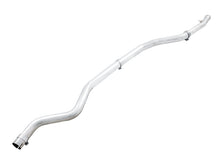 Load image into Gallery viewer, AWE Tuning BMW F22 M240i Performance Mid Pipe - 3015-11034