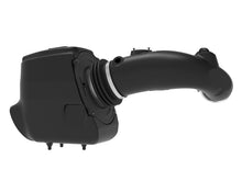 Load image into Gallery viewer, aFe Quantum Intakes System Pro DRY S Media Ford Diesel Trucks 08-10 V8-6.4L - 53-10016D