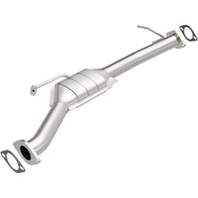 Load image into Gallery viewer, MagnaFlow Conv DF 93-95 Mazda RX7 1.3L - 24388