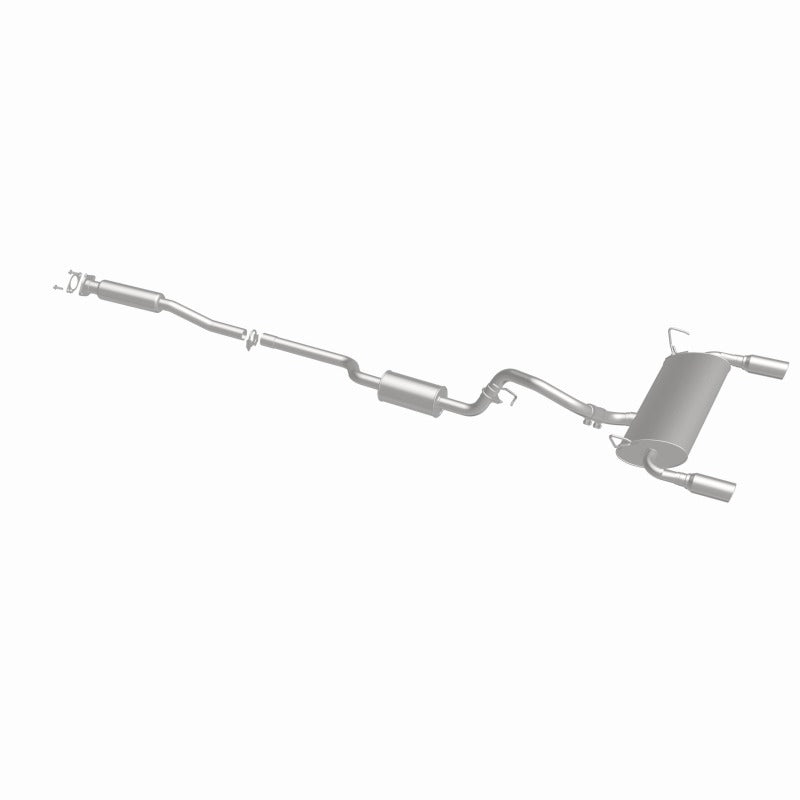 MagnaFlow BRE Exhaust Kit 13-18 Ford Escape - 106-0504