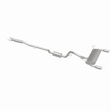 Load image into Gallery viewer, MagnaFlow BRE Exhaust Kit 13-18 Ford Escape - 106-0504