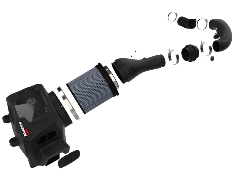 aFe Momentum HD Pro 10R Cold Air Intake System 20-21 RAM 1500 3.0L V6 (td) - 50-70070T