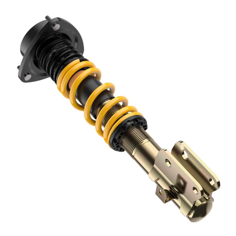 ST XTA Coilover Kit 05-07 Subaru WRX STI - 18245814