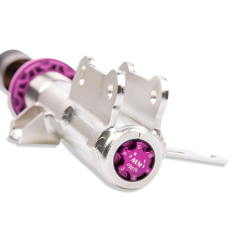 KW Coilover Kit V3 11+ Chevy Cruze - 35260057