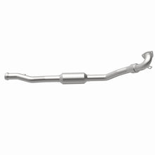 Load image into Gallery viewer, MagnaFlow 96-97 Volvo 850 2.3L Direct Fit Converter - 4481281