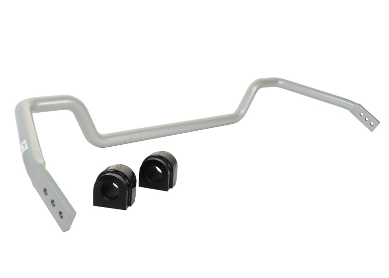 Whiteline 10/01-07/05 BMW 3 Series E46 Front Heavy Duty Adjustable 30mm Swaybar - BBF15Z
