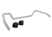 Load image into Gallery viewer, Whiteline 10/01-07/05 BMW 3 Series E46 Front Heavy Duty Adjustable 30mm Swaybar - BBF15Z