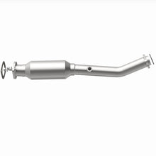 Load image into Gallery viewer, MagnaFlow 05-06 Nissan Titan 5.6L Direct Fit Converter - 5592218