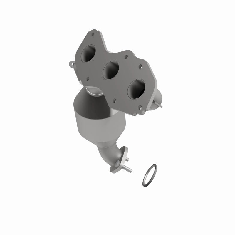 MagnaFlow Direct Fit Catalytic Converter 08-09 Toyota Highlander 3.5L - 51858