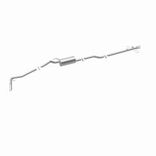 Load image into Gallery viewer, MagnaFlow BRE Exhaust Kit 95-97 Toyota Tacoma 2.4L - 106-0523