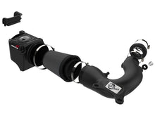Load image into Gallery viewer, aFe Momentum GT Pro DRY S CAI System 12-18 Jeep Wrangler (JK) V6-3.6L (Only Models w/Sprintex S/C) - 50-70001D