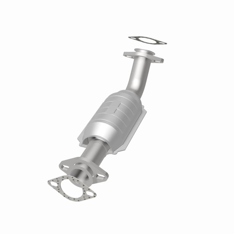 MagnaFlow Direct Fit Catalytic Converter Mazda-Rx7 - 23690