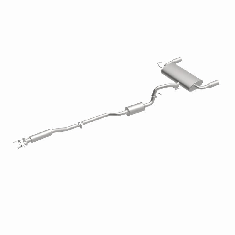 MagnaFlow BRE Exhaust Kit 13-18 Ford Escape - 106-0504