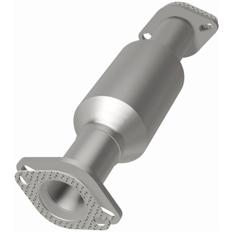 MagnaFlow 96-97 Nissan Pickup 2.4L Direct Fit Converter - 4481445