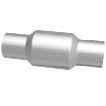 Load image into Gallery viewer, MagnaFlow Universal Catalytic Converter 2inch Preconv. - 50004