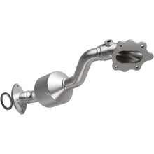 Load image into Gallery viewer, MagnaFlow 16-20 Lexus GS350 V6 3.5L OEM Grade Federal Manifold Direct-Fit Catalytic Converter - 22-022
