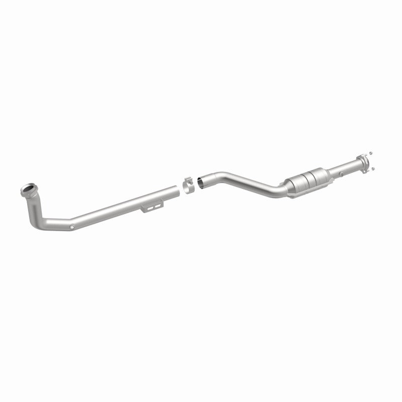 MagnaFlow Direct Fit Catalytic Converter 03 Mercedes C230 1.8 & 2.8L - 24106