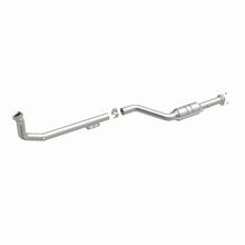 Load image into Gallery viewer, MagnaFlow Direct Fit Catalytic Converter 03 Mercedes C230 1.8 &amp; 2.8L - 24106
