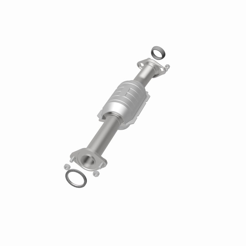 MagnaFlow Direct Fit Catalytic Converter 2002 Suzuki Aerio 2.0L - 24366
