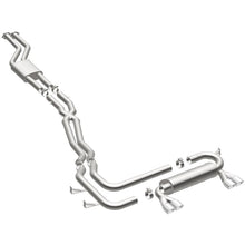 Load image into Gallery viewer, MagnaFlow SYS C/B 2001 BMW M3 3.2L E-46 - 16602