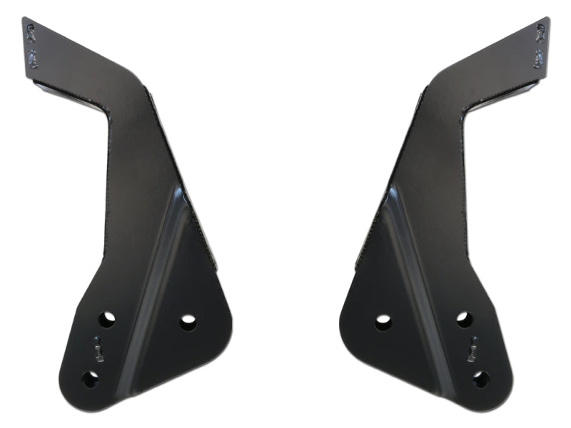 ICON 05-10 Ford F-250/F-350 Radius Arm Drop Kit - 64040