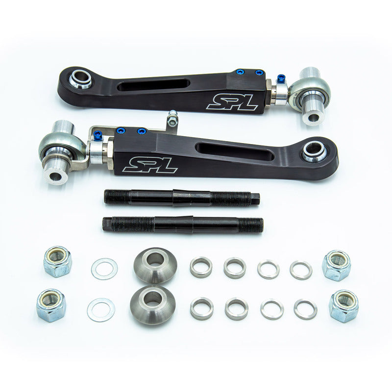 SPL Parts 2019+ BMW (G20) & 2021+ BMW (G22) Front Lower Control Arm - SPL FLCA G2X
