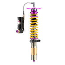 Load image into Gallery viewer, KW 2021+ BMW M3 (G80) Sedan 2WD / M4 (G82) Coupe 2WD (Incl. Comp) V4 Clubsport Coilover Kit 3-Way - 397202EB