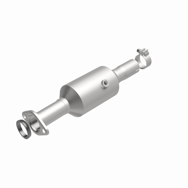 MagnaFlow Direct Fit Catalytic Converter 09-11 Ford Escape 2.5L - 51517