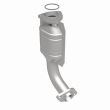 Load image into Gallery viewer, MagnaFlow Direct Fit Catalytic Converter 99-03 Chevy Tracker 2.0L - 49555