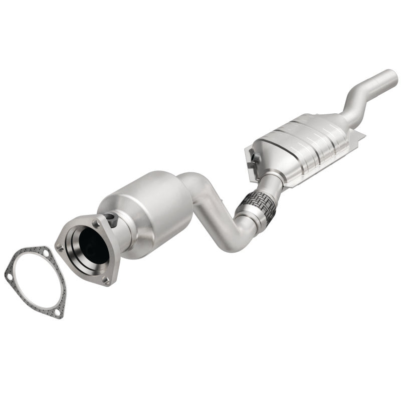 MagnaFlow Conv DF 03 Volkswagen Passat 2.8L - 23719