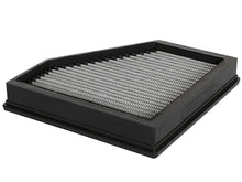 Load image into Gallery viewer, aFe MagnumFLOW Pro DRY S OE Replacement Filter 2016 BMW 340i (F30) L6-3.0L (t) (B58) - 31-10270