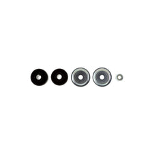 Load image into Gallery viewer, Bilstein 5100 Series 2009 Jeep Wrangler X-S Front 46mm Monotube Shock Absorber - 24-186872