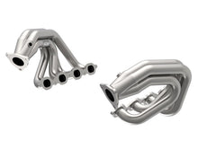 Load image into Gallery viewer, Kooks 2020 Chevrolet Corvette C8 1-7/8in Super Street Stainless Headers - 21801400