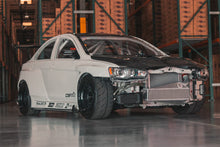 Load image into Gallery viewer, CSF Universal Dual-Pass Oil Cooler - M22 x 1.5 - 13in L x 4.75in H x 2.16in W - 8119