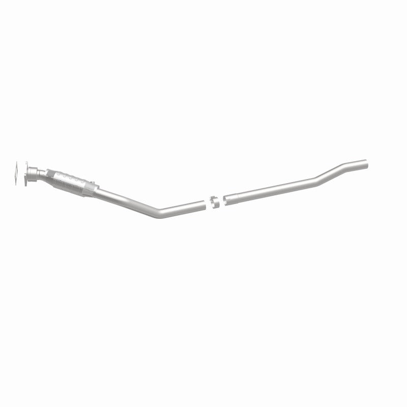 MagnaFlow Direct Fit Catalytic Converter 01-03 Caravan/Voyager 3.3L - 51155