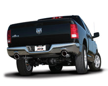 Load image into Gallery viewer, Borla 09-14 Dodge Ram 1500 5.7L V8 2/4WD Crew/Extended Cab SS Catback Exhaust - 140307
