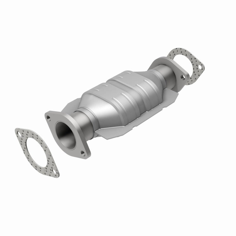 MagnaFlow Direct Fit Catalytic Converter 00-01 Maxima/I30 rr OEM - 49485