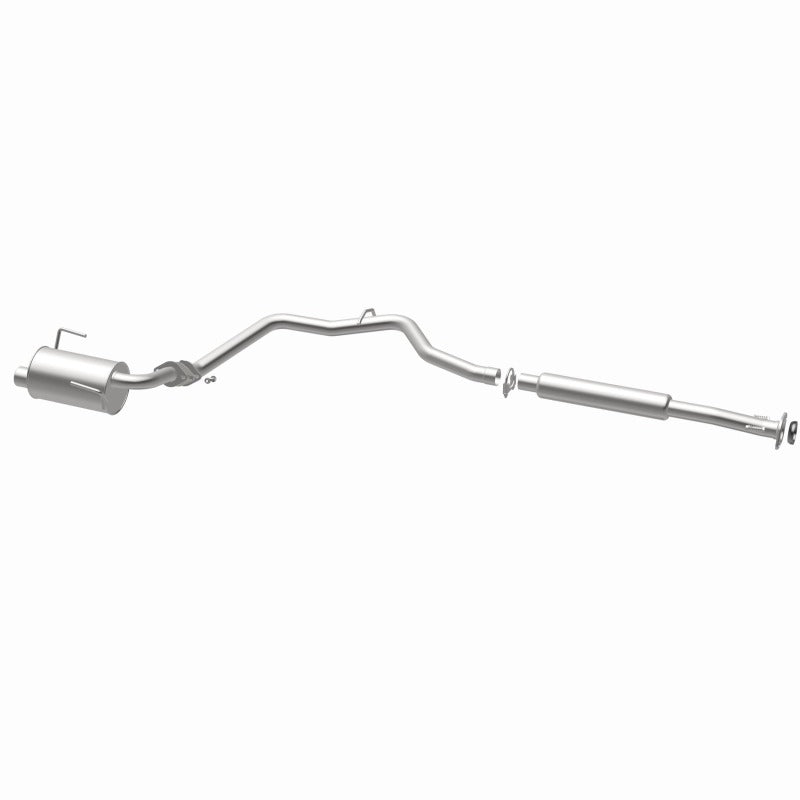 MagnaFlow BRE Exhaust Kit 14-16 Subaru Forester 2.5L - 106-0596