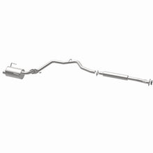 Load image into Gallery viewer, MagnaFlow BRE Exhaust Kit 14-16 Subaru Forester 2.5L - 106-0596