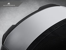 Load image into Gallery viewer, AutoTecknic Dry Carbon Corsa Trunk Spoiler - BMW G80 M3
