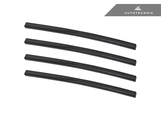 AutoTecknic Smoked Side Marker Reflector Set | Mercedes G-Wagon W463A / W465 | G500 / G550 / G63 AMG